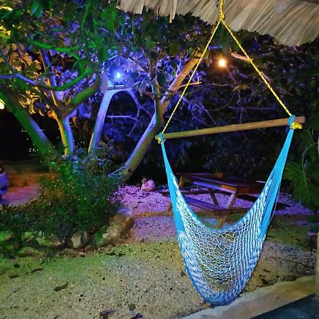 Hotelito Kuyche Bacalar Exterior photo