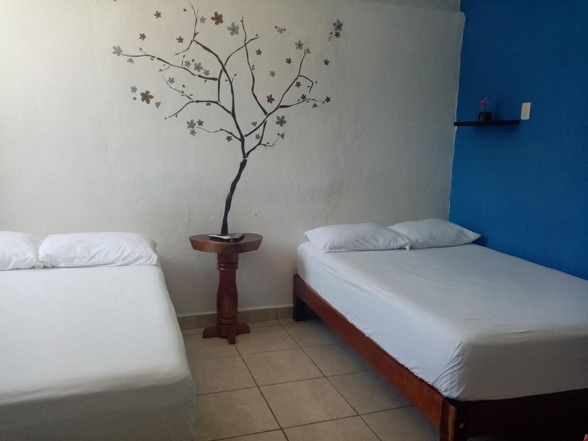 Hotelito Kuyche Bacalar Exterior photo