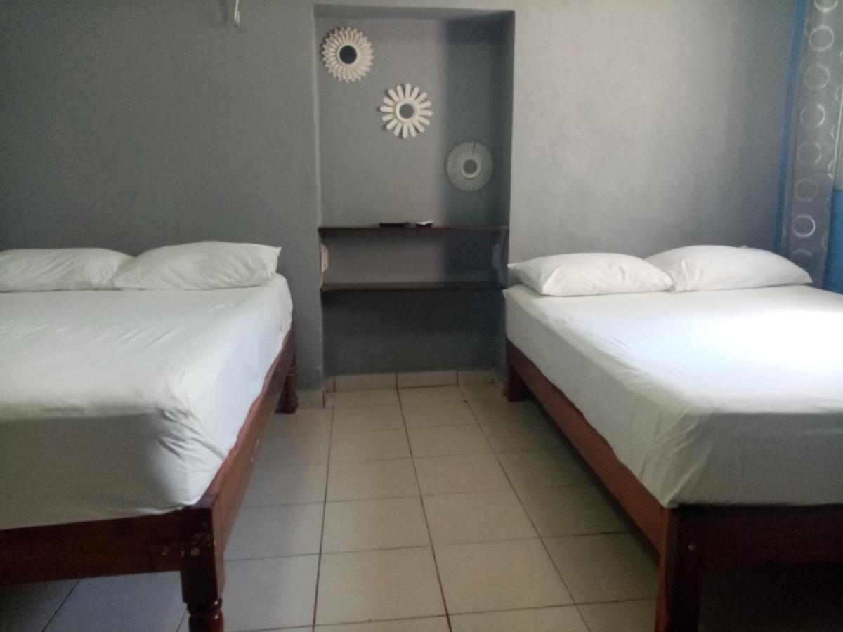 Hotelito Kuyche Bacalar Exterior photo