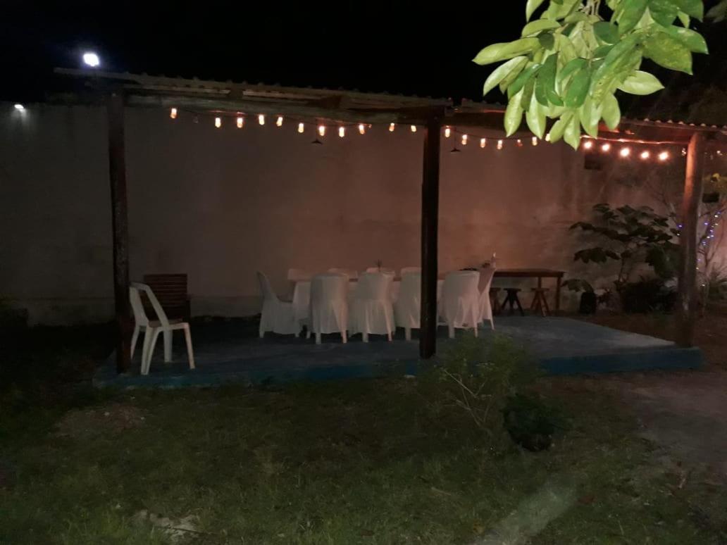 Hotelito Kuyche Bacalar Exterior photo