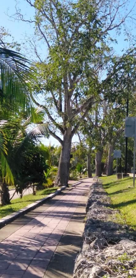 Hotelito Kuyche Bacalar Exterior photo